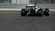 кадр из фильма Мегазаводы. Уильямс Ф-1 (Megafactories. Williams F1) - 1