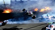 кадр из фильма Мегазаводы. Уильямс Ф-1 (Megafactories. Williams F1) - 2