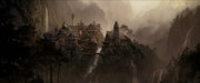 кадр из фильма Властелин колец - Возвращение Короля (The Lord of the Rings -The Return of the King) - 7