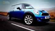 кадр из фильма Мегазаводы. Мини (Megafactories. Mini) - 2