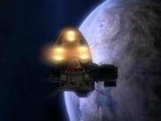 кадр из фильма Далеко во Вселенной (Farscape) - 28