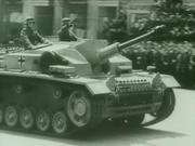 кадр из фильма Гладиаторы Второй мировой войны (Gladiators of World War II) - 1