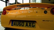 кадр из фильма Мегазаводы. Лотус Эвора (Megafactories. Lotus Evora) - 1