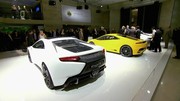кадр из фильма Мегазаводы. Лотус Эвора (Megafactories. Lotus Evora) - 3