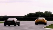 кадр из фильма Мегазаводы. Лотус Эвора (Megafactories. Lotus Evora) - 5