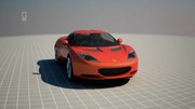 кадр из фильма Мегазаводы. Лотус Эвора (Megafactories. Lotus Evora) - 7