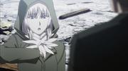 кадр из фильма Ёрмунганд (Jormungand) - 4