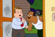 кадр из фильма Гриффины (Family Guy) - 3