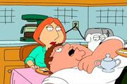 кадр из фильма Гриффины (Family Guy) - 4