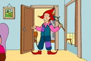 кадр из фильма Гриффины (Family Guy) - 5
