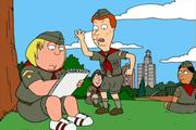 кадр из фильма Гриффины (Family Guy) - 7