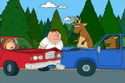 кадр из фильма Гриффины (Family Guy) - 9