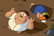 кадр из фильма Гриффины (Family Guy) - 10