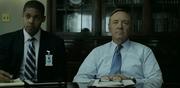 кадр из фильма Карточный домик (House of Cards) - 4