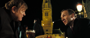 кадр из фильма Залечь на дно в Брюгге (In Bruges) - 24