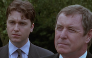 кадр из фильма Чисто английские убийства (Midsomer Murders) - 24