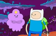 кадр из фильма Время приключений (Adventure Time with Finn & Jake) - 4