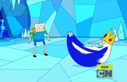 кадр из фильма Время приключений (Adventure Time with Finn & Jake) - 5