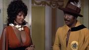 кадр из фильма Крепкий кофеек (Coffy) - 3