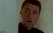 кадр из фильма Чисто английские убийства (Midsomer Murders) - 37