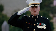кадр из фильма Добровольцы (Taking Chance) - 5