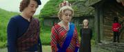 кадр из фильма Астерикс и Обеликс в Британии (Astérix et Obélix: Au service de Sa Majesté) - 5