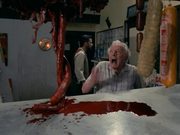 кадр из фильма Марсианский дозор (Top of the Food Chain) - 5