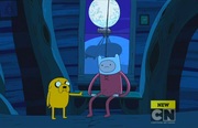 кадр из фильма Время приключений (Adventure Time with Finn & Jake) - 11