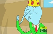 кадр из фильма Время приключений (Adventure Time with Finn & Jake) - 13