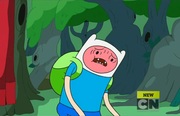 кадр из фильма Время приключений (Adventure Time with Finn & Jake) - 15