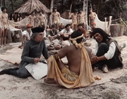 кадр из фильма Христофор Колумб (Christopher Columbus) - 5
