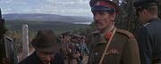 кадр из фильма Зеркальная война (The Looking Glass War) - 4