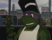 кадр из фильма Черепашки мутанты ниндзя (Teenage Mutant Ninja Turtles) - 4