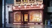 кадр из фильма Магазинчик самоубийств (Le magasin des suicides) - 2