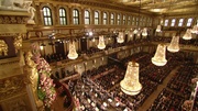 кадр из фильма Neujahrskonzert der Wiener Philharmoniker 2013 - 7