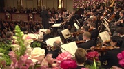 кадр из фильма Neujahrskonzert der Wiener Philharmoniker 2013 - 8