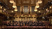 кадр из фильма Neujahrskonzert der Wiener Philharmoniker 2013 - 10