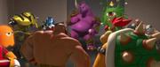 кадр из фильма Ральф (Wreck-It Ralph) - 1