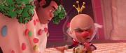 кадр из фильма Ральф (Wreck-It Ralph) - 4