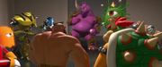 кадр из фильма Ральф (Wreck-It Ralph) - 13