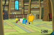 кадр из фильма Время приключений (Adventure Time with Finn & Jake) - 16