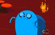 кадр из фильма Время приключений (Adventure Time with Finn & Jake) - 17