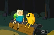 кадр из фильма Время приключений (Adventure Time with Finn & Jake) - 19