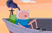 кадр из фильма Время приключений (Adventure Time with Finn & Jake) - 20