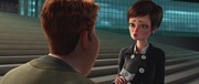 кадр из фильма Мегамозг (Megamind) - 8