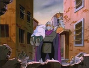кадр из фильма Черепашки мутанты ниндзя (Teenage Mutant Ninja Turtles) - 11