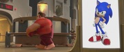 кадр из фильма Ральф (Wreck-It Ralph) - 29