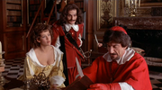 кадр из фильма Дочь д`Артаньяна (La fille de d'Artagnan) - 3