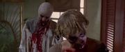 кадр из фильма Пожиратели плоти (Zombi 2) - 3