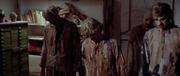 кадр из фильма Пожиратели плоти (Zombi 2) - 5